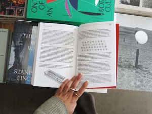 David Reinfurt – A *Co-*Program for Graphic Design