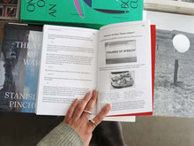 Load image into Gallery viewer, David Reinfurt – A *Co-*Program for Graphic Design