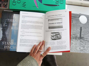 David Reinfurt – A *Co-*Program for Graphic Design