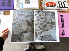 Load image into Gallery viewer, Camille Llobet – Glacier noir