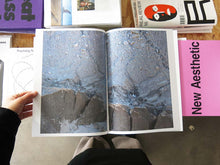 Load image into Gallery viewer, Camille Llobet – Glacier noir