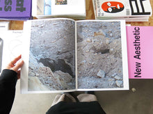 Load image into Gallery viewer, Camille Llobet – Glacier noir