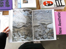Load image into Gallery viewer, Camille Llobet – Glacier noir