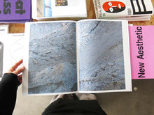 Load image into Gallery viewer, Camille Llobet – Glacier noir