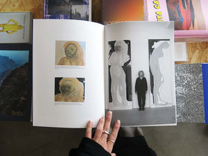 Marlene Dumas – Cycladic Blues at the Cycladic