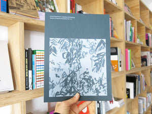 Irene Kopelman – A Matter of Framing. Notes on Representation Vol. 13