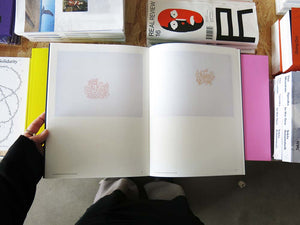 Irene Kopelman – A Matter of Framing. Notes on Representation Vol. 13