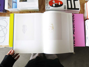 Irene Kopelman – A Matter of Framing. Notes on Representation Vol. 13