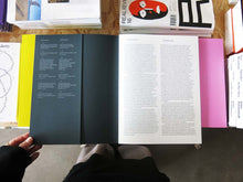 Load image into Gallery viewer, Irene Kopelman – A Matter of Framing. Notes on Representation Vol. 13