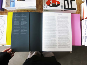 Irene Kopelman – A Matter of Framing. Notes on Representation Vol. 13