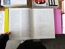 Load image into Gallery viewer, Irene Kopelman – A Matter of Framing. Notes on Representation Vol. 13