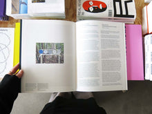 Load image into Gallery viewer, Irene Kopelman – A Matter of Framing. Notes on Representation Vol. 13
