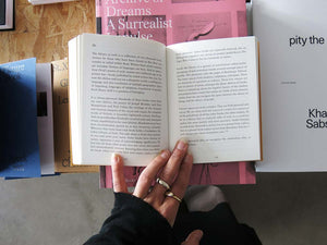 Edmund de Waal – an Archive