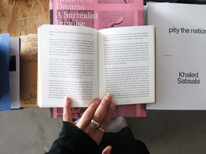 Edmund de Waal – an Archive