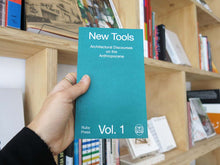 Load image into Gallery viewer, New Tools Vol. 1