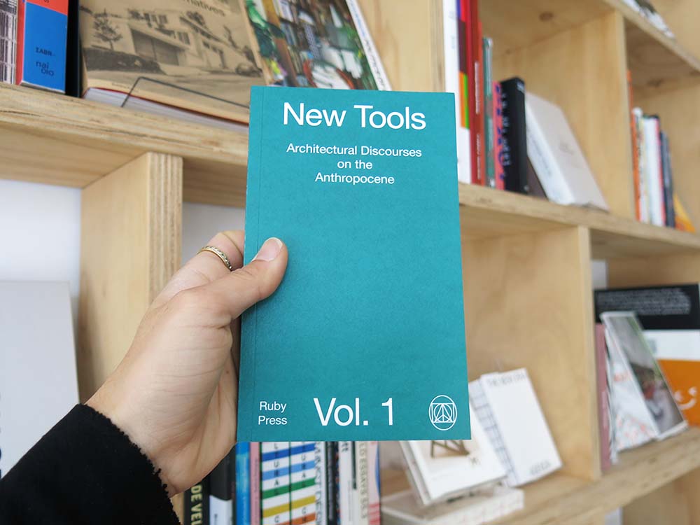 New Tools Vol. 1
