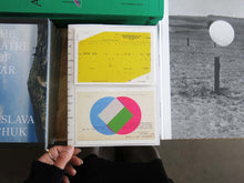 Load image into Gallery viewer, Karel Martens – 12 Postcards Set