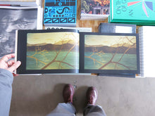 Load image into Gallery viewer, Robert Gober – Slides of a Changing Painting