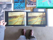 Load image into Gallery viewer, Robert Gober – Slides of a Changing Painting