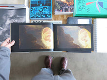 Load image into Gallery viewer, Robert Gober – Slides of a Changing Painting
