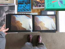 Load image into Gallery viewer, Robert Gober – Slides of a Changing Painting