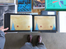 Load image into Gallery viewer, Robert Gober – Slides of a Changing Painting