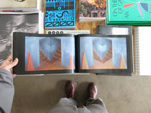 Load image into Gallery viewer, Robert Gober – Slides of a Changing Painting