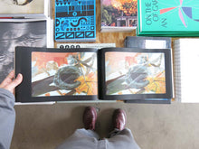 Load image into Gallery viewer, Robert Gober – Slides of a Changing Painting