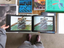 Load image into Gallery viewer, Robert Gober – Slides of a Changing Painting