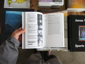 Dirk Vis – Research For People Who (Think They) Would Rather Create