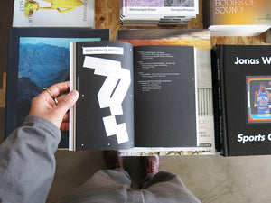 Dirk Vis – Research For People Who (Think They) Would Rather Create