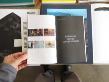 Load image into Gallery viewer, The l̶a̶s̶t̶ b̶a̶s̶k̶e̶t̶ makers from Risa: Crafting a plural kinship along tradition