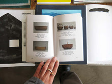 Load image into Gallery viewer, The l̶a̶s̶t̶ b̶a̶s̶k̶e̶t̶ makers from Risa: Crafting a plural kinship along tradition