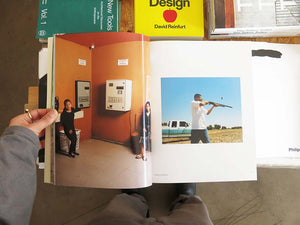 A Magazine 28: Willy Chavarria