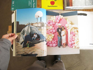 A Magazine 28: Willy Chavarria