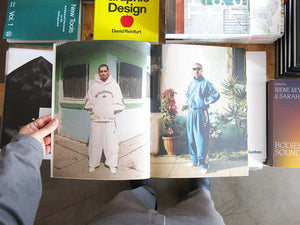 A Magazine 28: Willy Chavarria