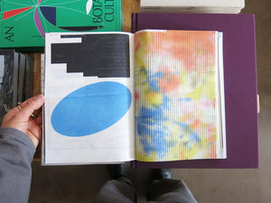 Karel Martens – Unbound