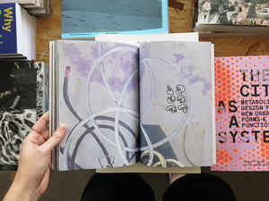 Sketches of Transition: An Atlas on Growth and Decay