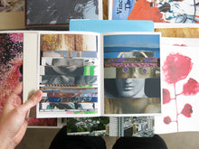 Load image into Gallery viewer, Nico Krijno – Collages 2020-2022