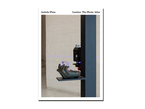 SPECIAL EDITION PRE-ORDER: Izabela Pluta – Lumina: The Photic Atlas