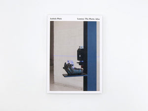 Izabela Pluta – Lumina: The Photic Atlas