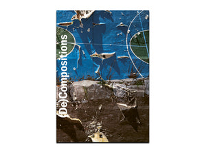 PRE-ORDER: Jesse Marlow – (De)Compositions