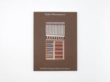 Load image into Gallery viewer, KNOWN: Pedro Wonaeamirri