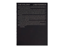 Load image into Gallery viewer, PRE-ORDER: Liss Fenwick – The Colony