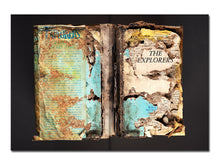 Load image into Gallery viewer, PRE-ORDER: Liss Fenwick – The Colony