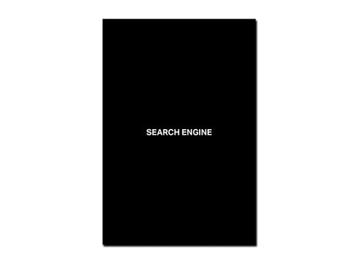PRE-ORDER: Louis Porter – Search Engine