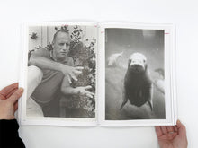 Load image into Gallery viewer, Patrick Pound – L is for lonely