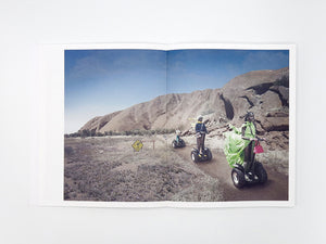 Michael Cook – Conditioned