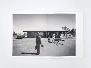 Michael Cook – Conditioned