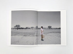 Michael Cook – Conditioned